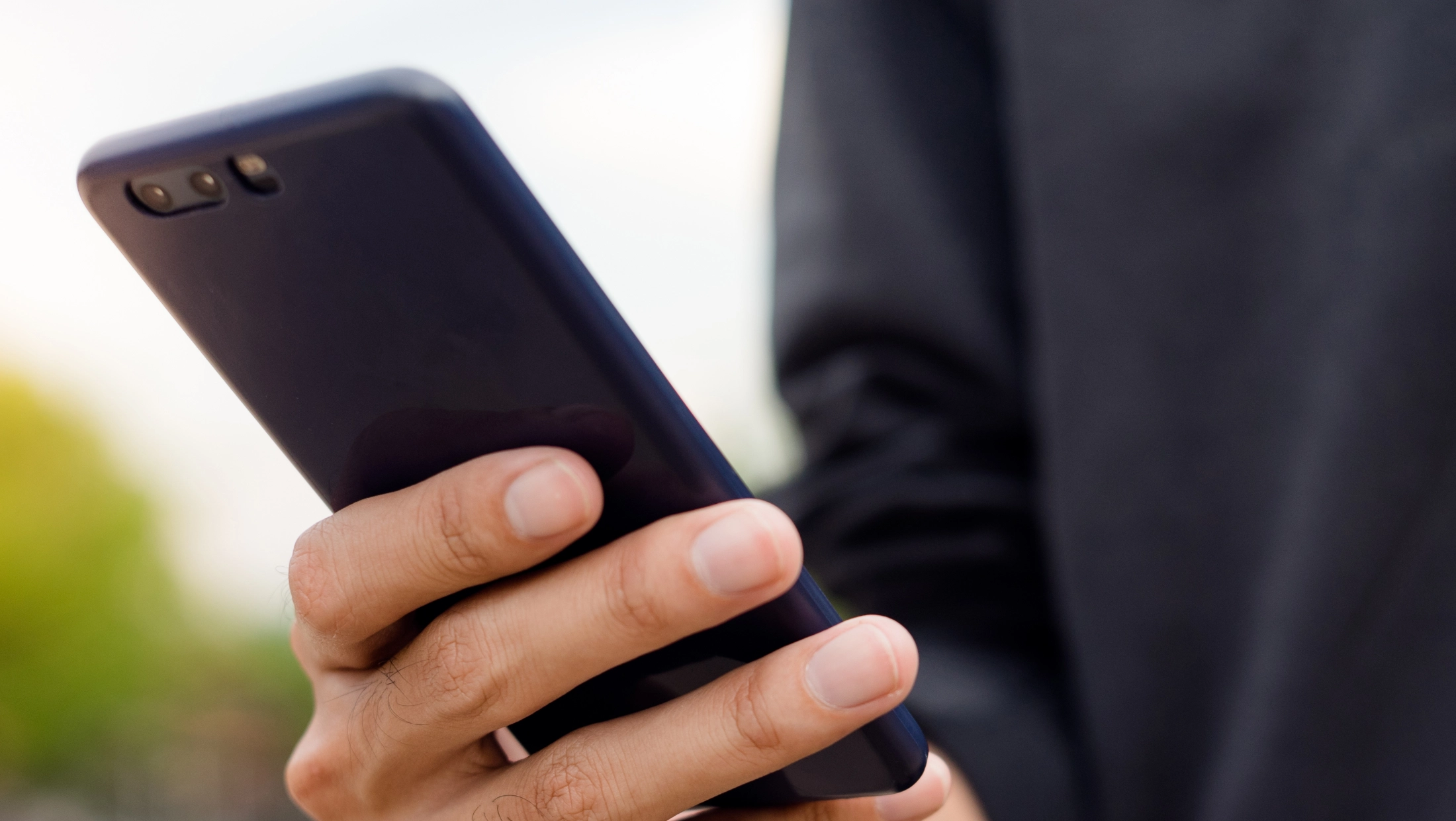 Android smartphone devices