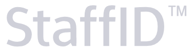 StaffID Logo
